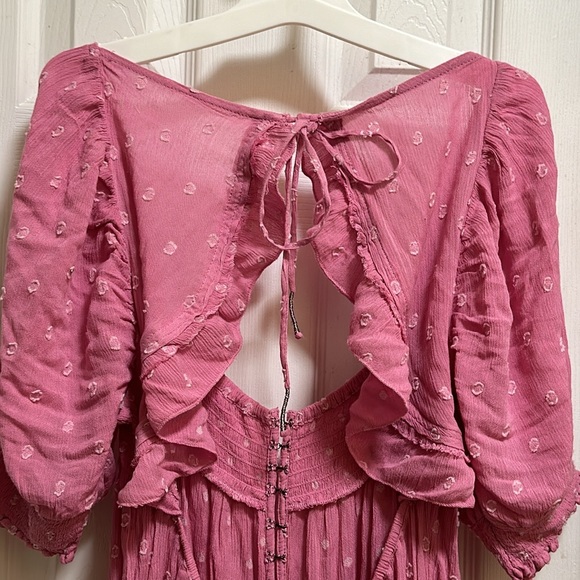 Free People Intimately Last Chance
Jumpsuit NWOT Size MM - Picture 5 of 10